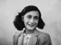 Teaching Anne Frank in 8th Grade: Silence & Speaking Out